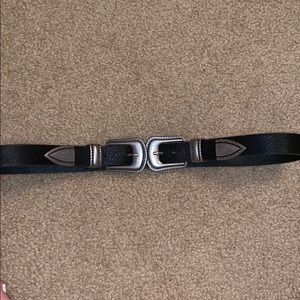 Festival belt